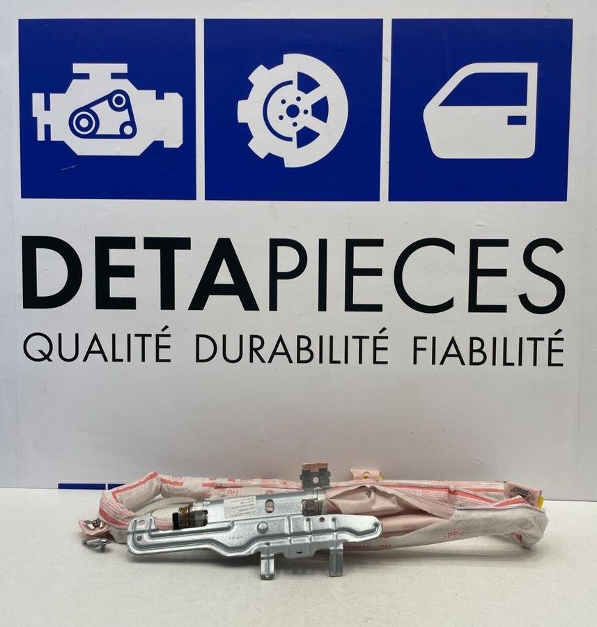 ✅Airbag rideau latéral droit BMW F10 2013 306450210 306452810 78234423