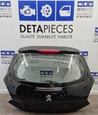 ✅MALLE / HAYON  ARRIERE PEUGEOT 208 2019 I PHASE II 9810682180 70983344
