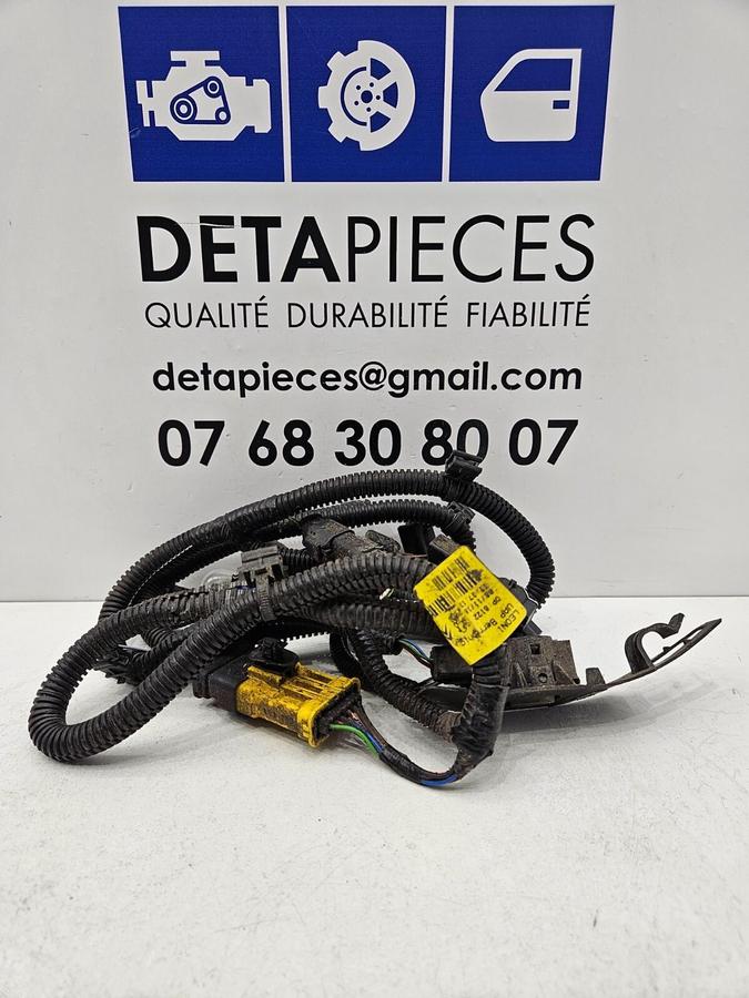 ✅Faisceau câbles PDC  PEUGEOT 208 2019 20107317 70983344
