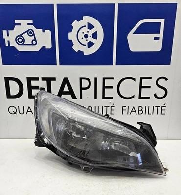 ✅Projecteur principal droite OPEL ASTRA 2015 J Sports Tourer  13297723 73625714