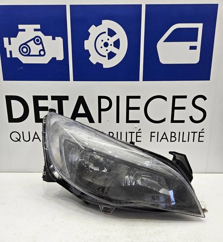 ✅Projecteur principal droite OPEL ASTRA 2015 J Sports Tourer  13297723 73625714