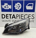 ✅Optique avant principal gauche OPEL ASTRA J Sports Tourer 13398144 73625714