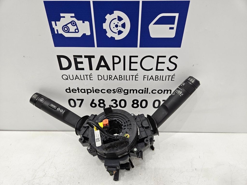 ✅Commodo commande essuie-glace / phare OPEL ASTRA 2015 J 22914039 73625714