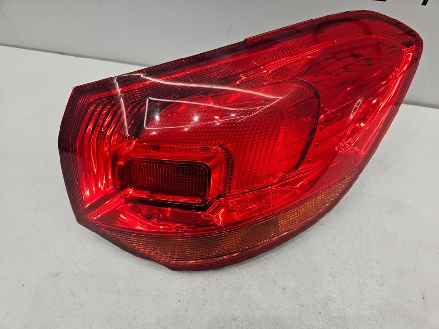 ✅Feu / Phare Arriere Droite OPEL ASTRA 2015 J Tourer VPAHQX-13404-A 73625714
