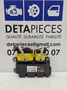 ✅Module de contrôle airbag OPEL ASTRA J GTC 2014 13589413 348430114 70404614
