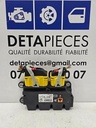 ✅Module de contrôle airbag OPEL ASTRA J GTC 2014 13589413 348430114 70404614