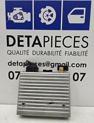 ✅ Module de contrôle Bluetooth OPEL ASTRA J GTC 2014 13353284 70404614