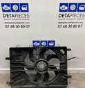 ✅Ventilateur Électrique OPEL ASTRA J GTC 2014 1.4ES 13289627 3135104047 70404614