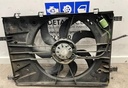 ✅Ventilateur Électrique OPEL ASTRA J GTC 2014 1.4ES 13289627 3135104047 70404614