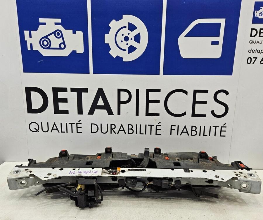 ✅Panneau avant support de verrouillage OPEL ASTRA J GTC 2014  13312474 70404614