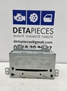 ✅Unité De Tête De Radio Stéréo OPEL ASTRA J GTC 2014 22976602 495026044 70404614