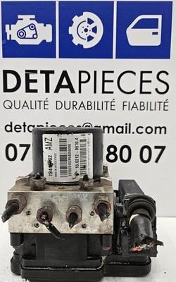 ✅ Bloc / Pompe ABS OPEL ASTRA J GTC 2014 1.4 ES  13440102 10021209704 70404614