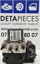 ✅Bloc / Pompe ABS OPEL ASTRA J GTC 2014 1.4 ES  13440102 10021209704 70404614