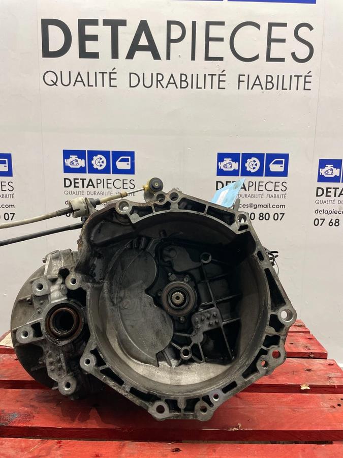 ✅ Boîte de vitesses MANUELLE M32 MR5 OPEL ASTRA J GTC 2014 1.4ES 140CH 70404614