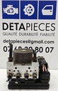 ✅ BLOC / POMPE ABS PEUGEOT 208 2012 I 1.2 ES 9802460980 10022001224 70358594