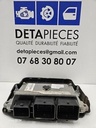 ✅ECU CALCULATEUR MOTEUR PEUGEOT 208 2012 I 3-PORTE 1.2ES V29032215A 70358594
