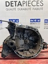 ✅BOITE DE VITESSES 9678376580 PEUGEOT 208 2012 1.2ES 60kW 82CH 70358594