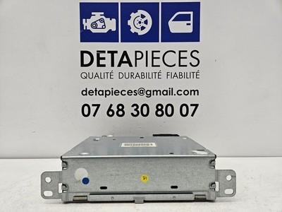 ✅AUTORADIO CD POUR PEUGEOT 208 2012 9801840680 70358594