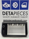 ✅Facade autoradio PEUGEOT 208 2012 I  R:  9673861377  L: 70358594