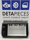 ✅Facade autoradio PEUGEOT 208 2012 I  R:  9673861377  L: 70358594