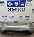 ✅PARE-CHOC ARRIERE PEUGEOT 308 2013 II Phase I BERLINE 5PTES 9677960477 73071724