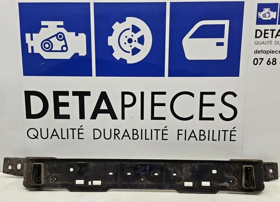 ✅TRAVERSE INFERIEURE ARMATURE AVANT PEUGEOT 308 2013 II Ph I 8907638001 73071724