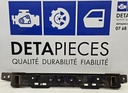 ✅TRAVERSE INFERIEURE ARMATURE AVANT PEUGEOT 308 2013 II Ph I 8907638001 73071724