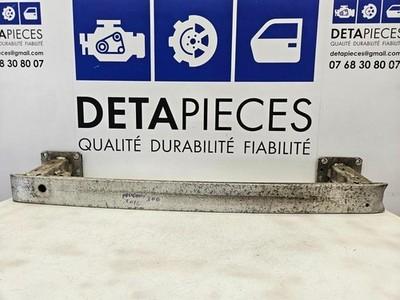 ✅TRAVERSE PARE CHOC ARRIERE PEUGEOT 308 2013 II Phase I R: 9647366080 L:73071724