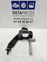 ✅Ceinture de Sécurité Arrière Droite VOLVO C30 SE 2011 30642227 72147614