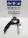✅Ceinture de Sécurité Arrière Droite VOLVO C30 SE 2011 30642227 72147614