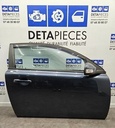 ✅Porte avant droit VOLVO C30 SE 2011 facelift 72147614 31335484 (SANS RÉTRO)