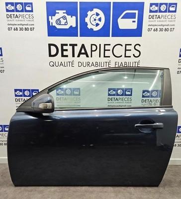✅Porte avant gauche VOLVO C30 SE 2011 facelift 72147614 31335483 (SANS RÉTRO)