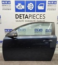✅Porte avant gauche VOLVO C30 SE 2011 facelift 72147614 31335483 (SANS RÉTRO)