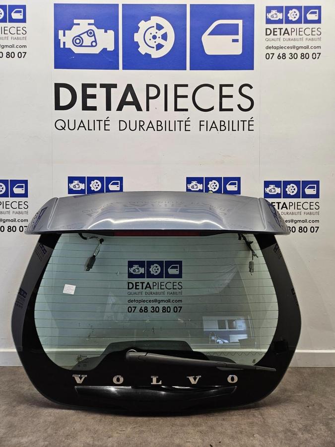 ✅Malle / Hayon arriere VOLVO C30 SE 2011 facelift Coupe 31265097 72147614