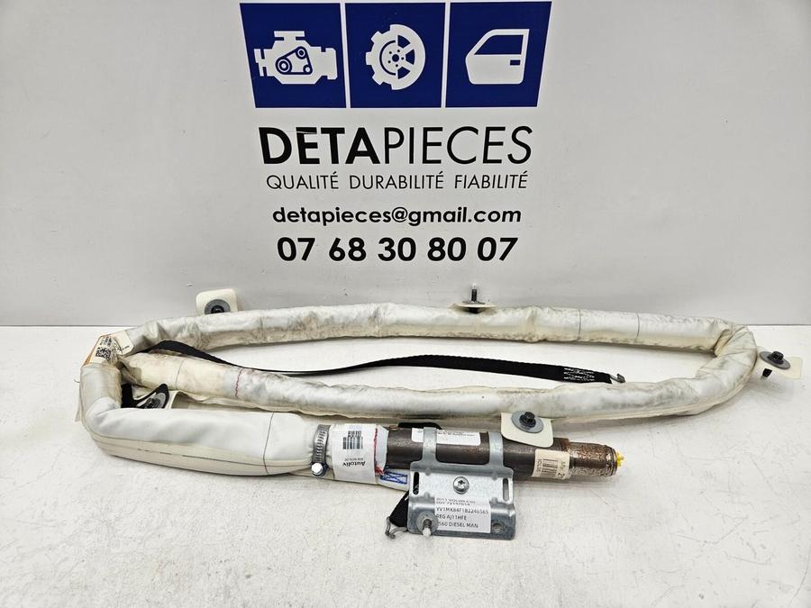 ✅Airbag Rideau Laterale Gauche VOLVO C30 SE 2011 facelift P31271075  72147614