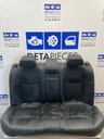 ✅SIEGE ARRIERE INFINITI Q70 Y51 2017  noir cuir TZA09222 46339324