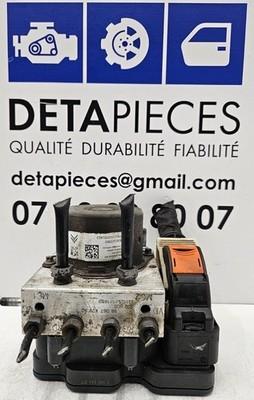 ✅ BLOC / POMPE ABS PEUGEOT 308 2013 II Phase I 1.6 D 2265106481  73071724
