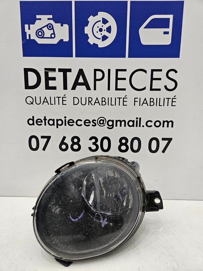 ✅Feu Anti brouillard droit VOLVO C30 SE 2011 facelift 30796681 72147614