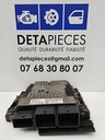 ✅ECU CALCULATEUR MOTEUR PEUGEOT 308 2013 II Phase I 1.6D SID807EVO 73071724