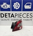 ✅FEUX/PHARE ARRIERE DROITE PEUGEOT 308 2013 II Phase I R: 9677817580 L: 73071724