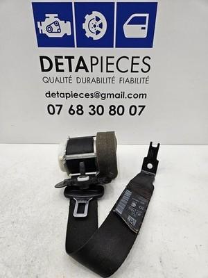 ✅CEINTURE DE SÉCURITÉ ARRIERE DROITE PEUGEOT 308 2013 98087918XX 73071724