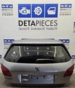 ✅MALLE / HAYON  ARRIERE PEUGEOT 308 2013 II Phase I 1610669880 73071724