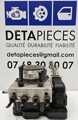 ✅ BLOC / POMPE ABS PEUGEOT 308 2017 II Phase II 1.6 D  R: 0265956062 L: 71524814