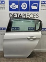✅PORTE ARRIERE GAUCHE PEUGEOT 308 2017 II Phase2 71524814 9802165680