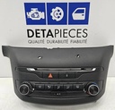 ✅SYSTÈME AUDIO / COMMANDE CHAUFFAGE PEUGEOT 308 2017 II Ph II 10093398 71524814