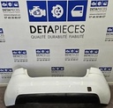 ✅PARE-CHOC ARRIERE PEUGEOT 308 2017 II Phase II 1.6 D R: 9677960477 L: 71524814