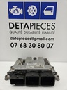 ✅ECU CALCULATEUR MOTEUR PEUGEOT PARTNER 2013 1.6D 0281030546 9807885980 72676334