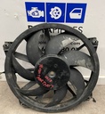 ✅VENTILATEUR PEUGEOT PARTNER 2013 II  R: 9673009880 L: 72676334