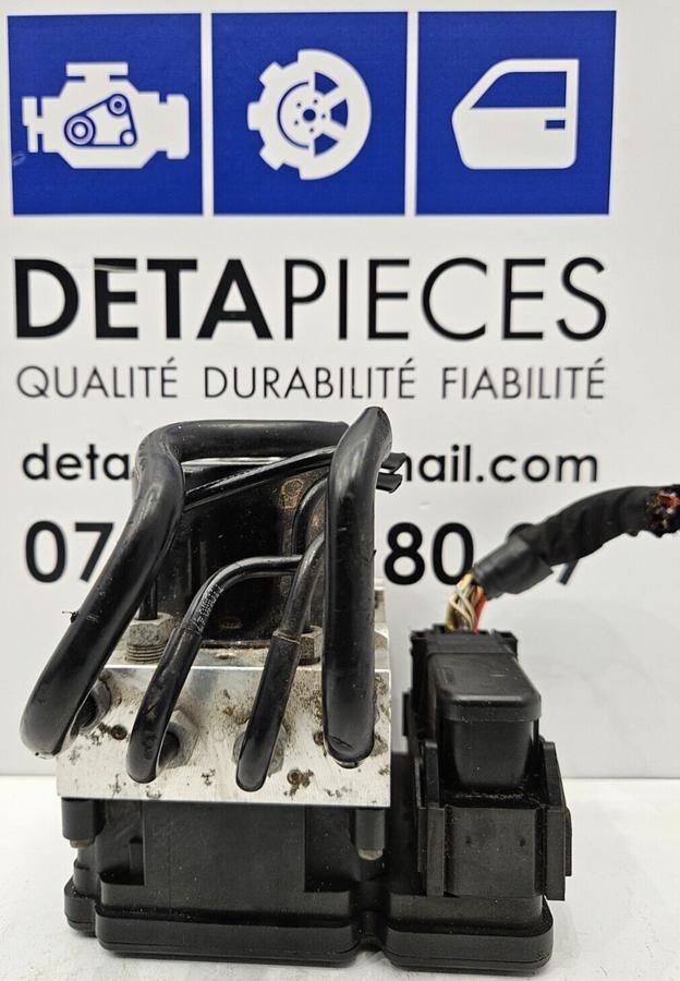 ✅ Bloc / Pompe Abs VOLVO V40 SE D2 2015  1.6 D P31423315 10021210094 73629854