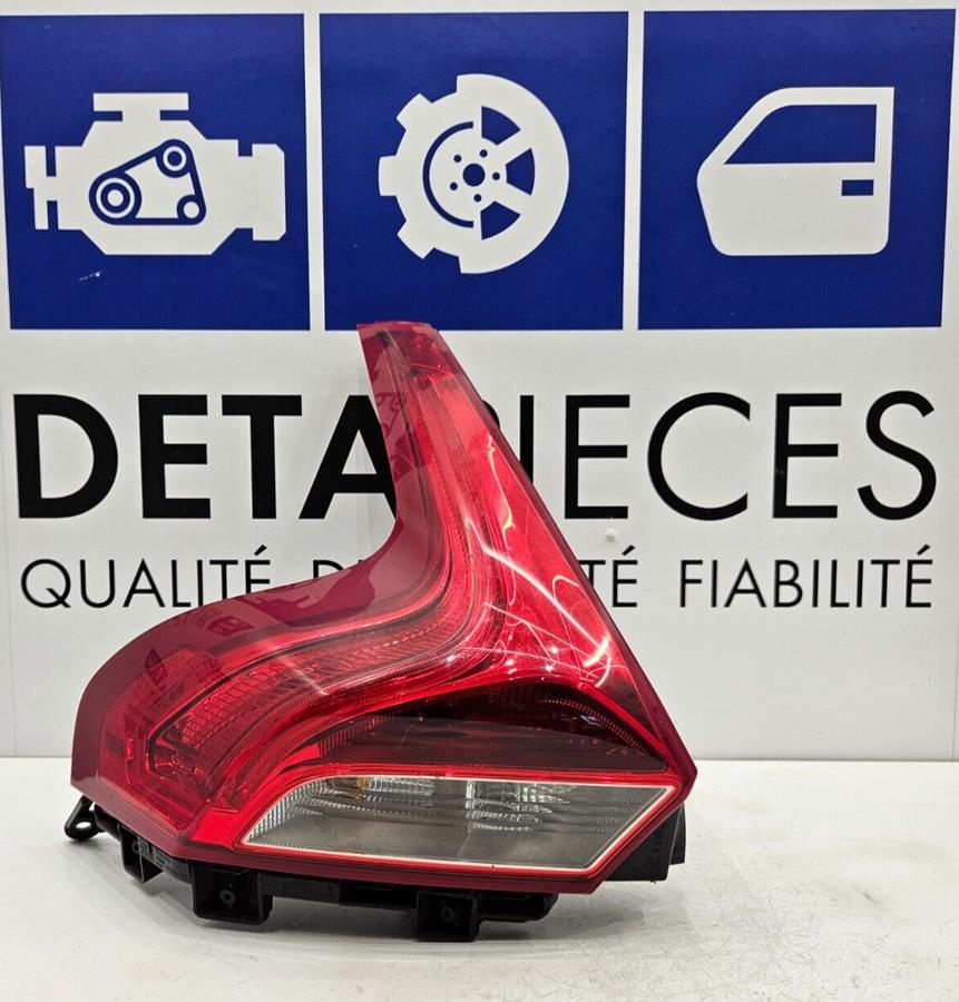 ✅Feu/ Phare Arriere Gauche VOLVO V40 SE D2 2015 31395844 31290589 73629854